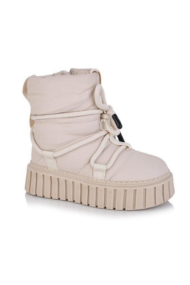 Черевики для дівчинки