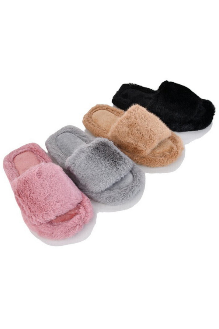 Капці жіночі