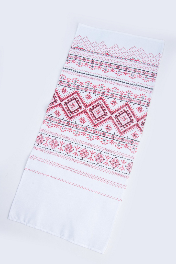 Кухонний рушник лляний