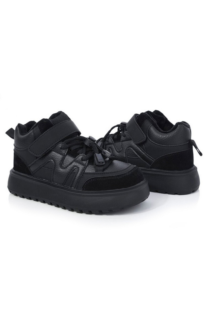 Черевики для хлопчика