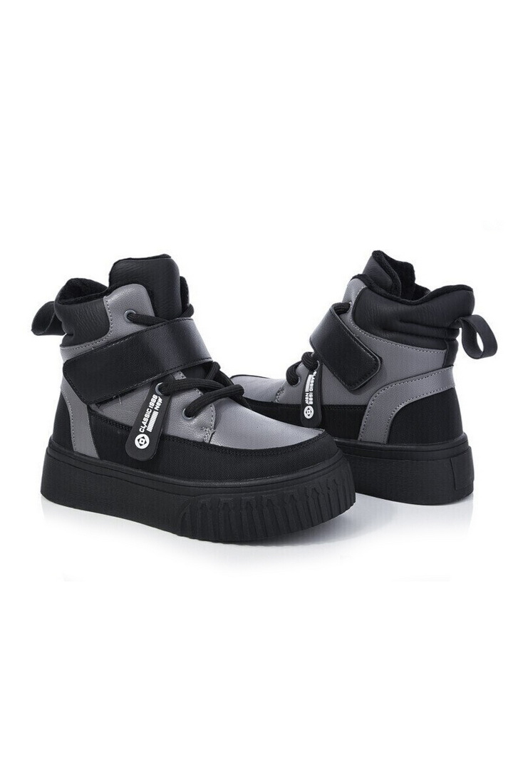 Черевики для дівчинки