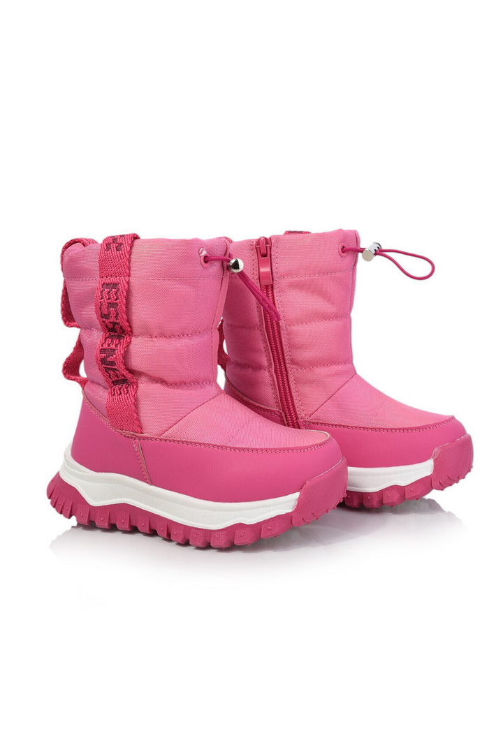 Черевики для дівчинки (Дутики)