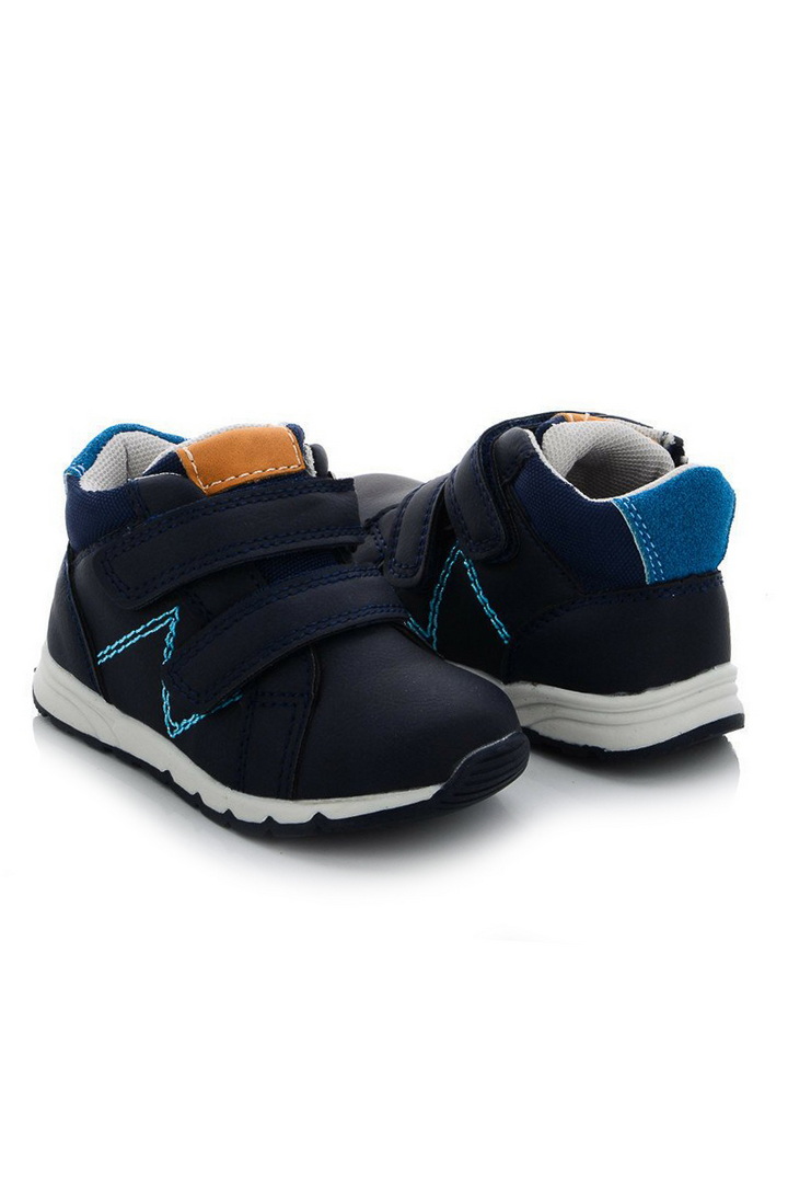 Черевики для хлопчика