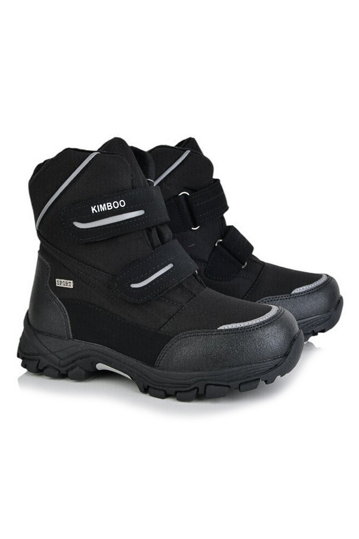 Черевики для хлопчика