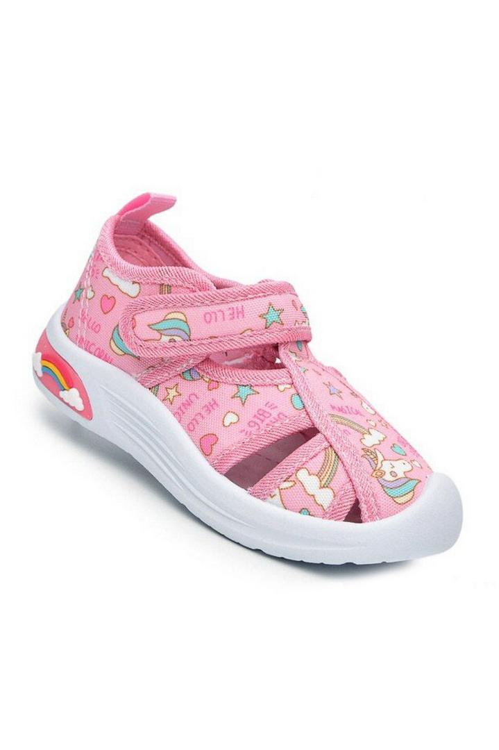 Капці дитячі