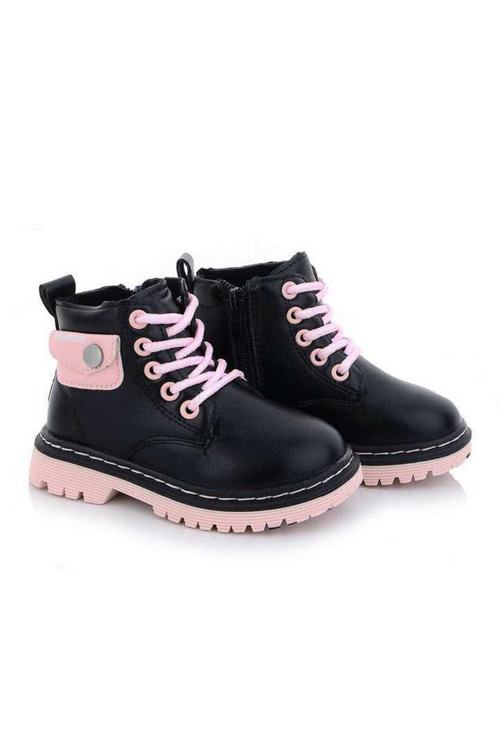 Черевики для дівчинки