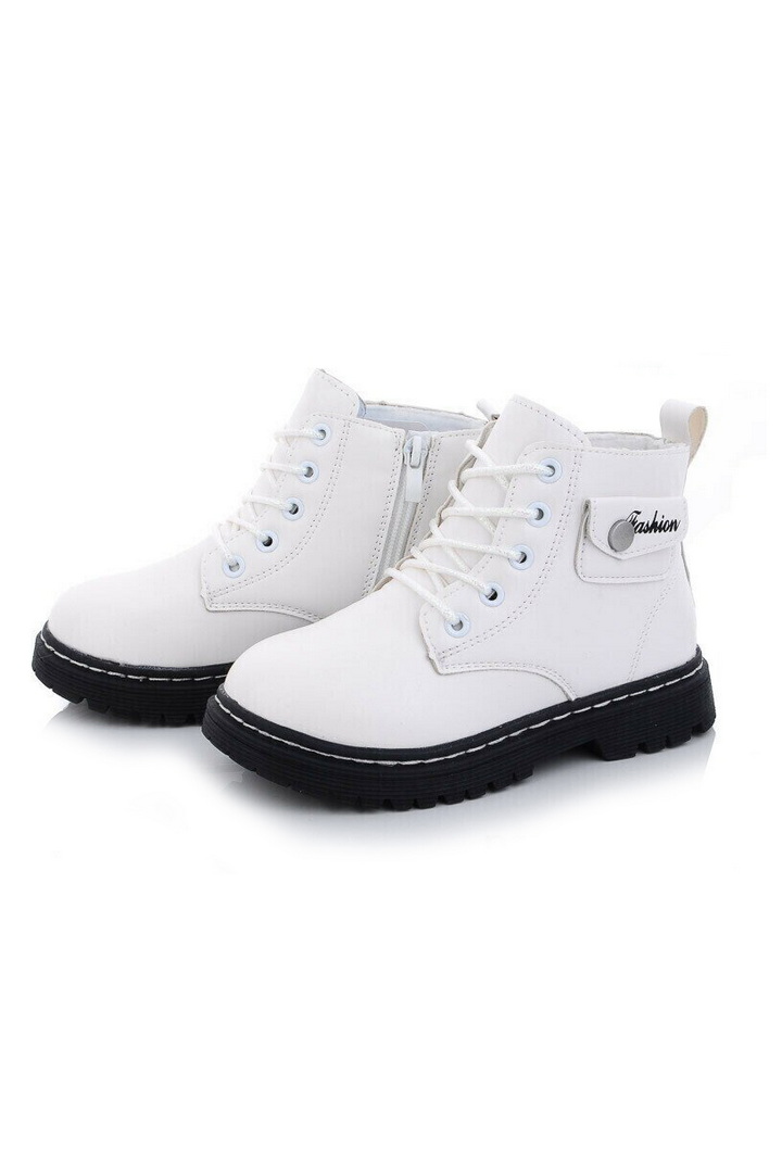 Черевики для дівчинки