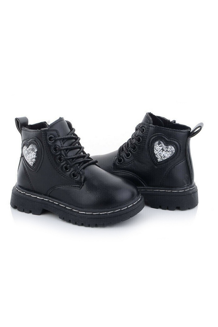 Черевики для дівчинки