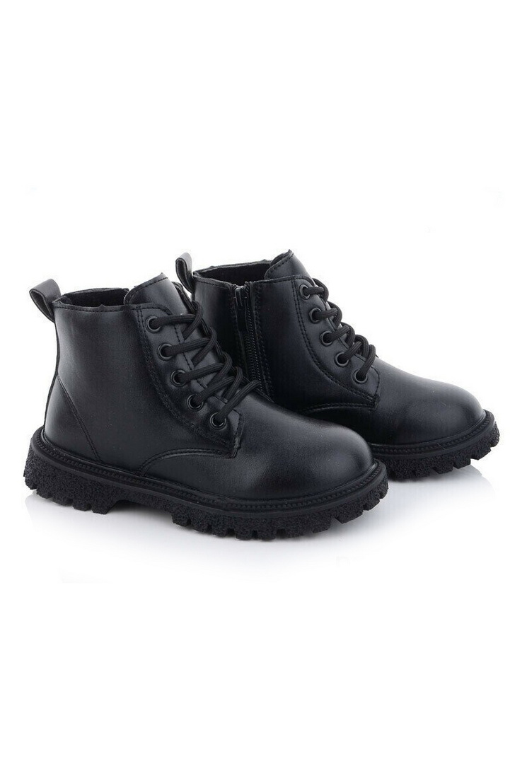 Черевики для дівчинки