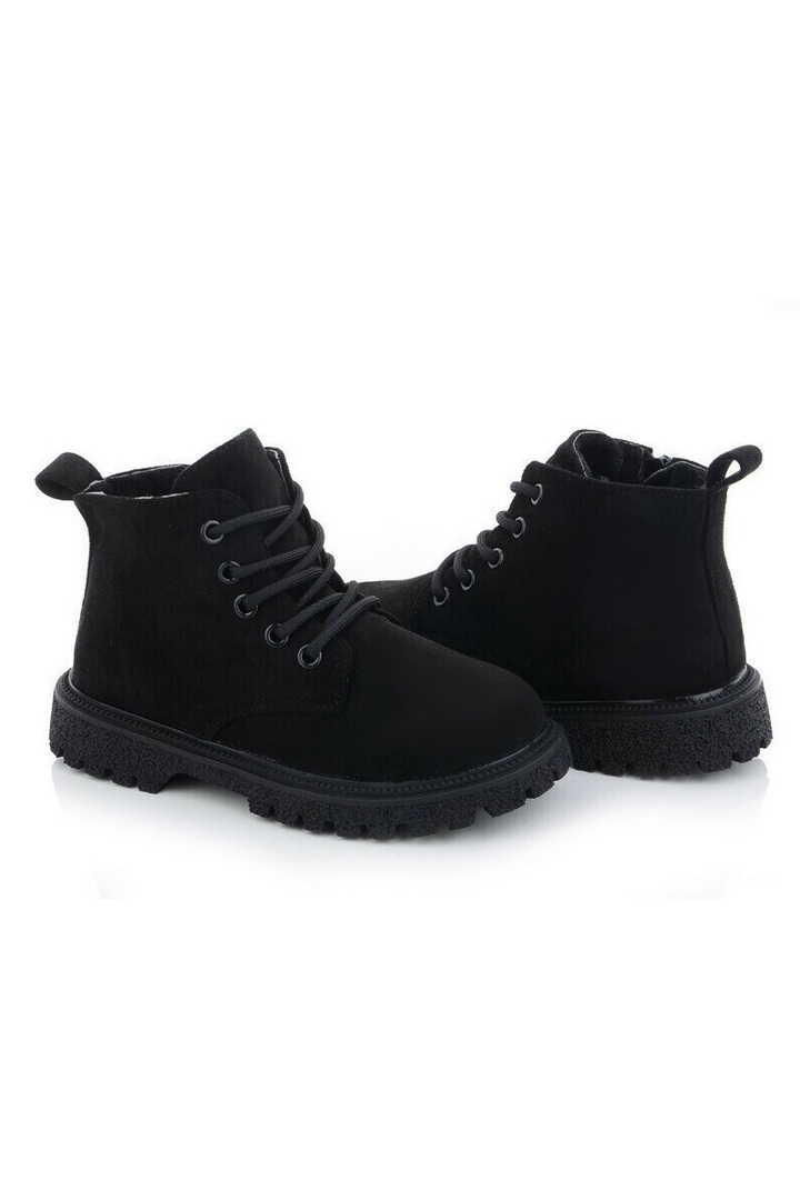 Черевики для дівчинки