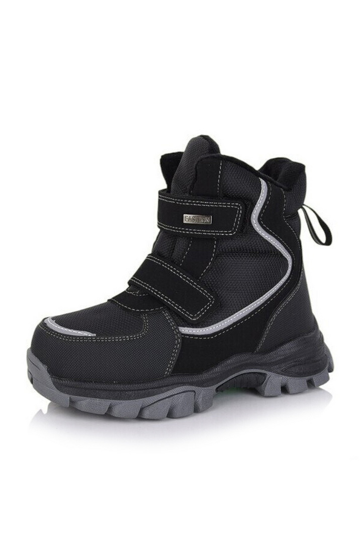 Черевики для хлопчика