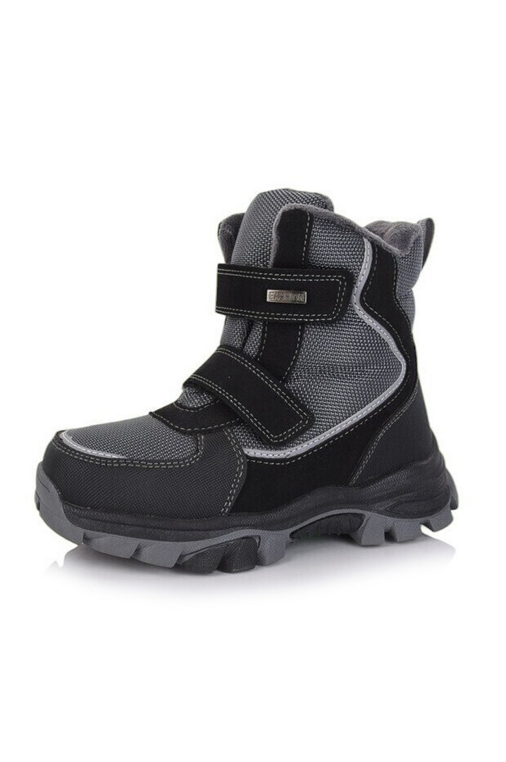 Черевики для хлопчика