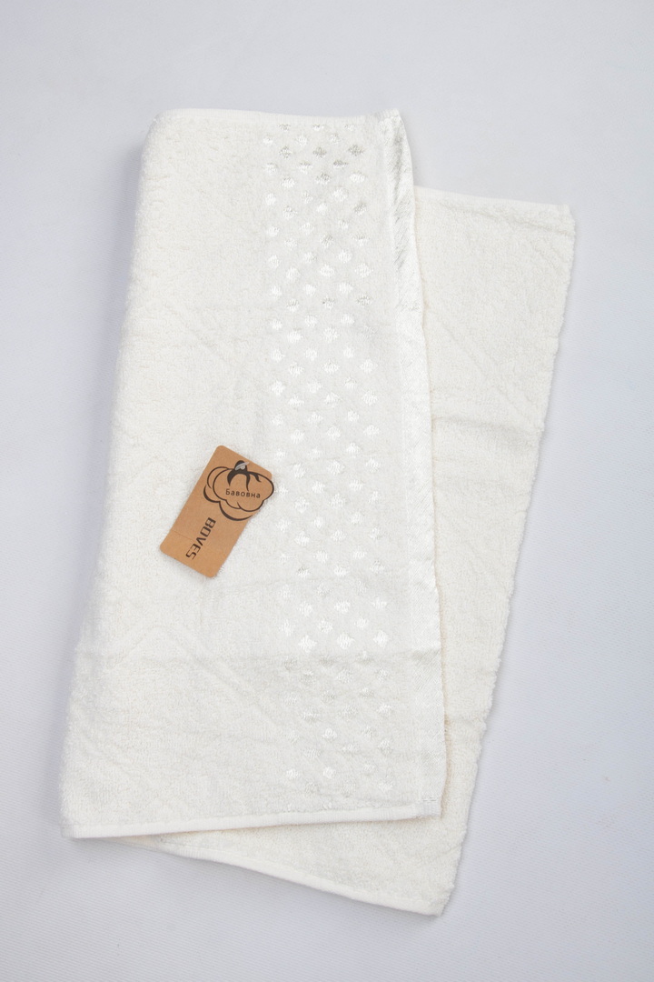 Лицьовий рушник