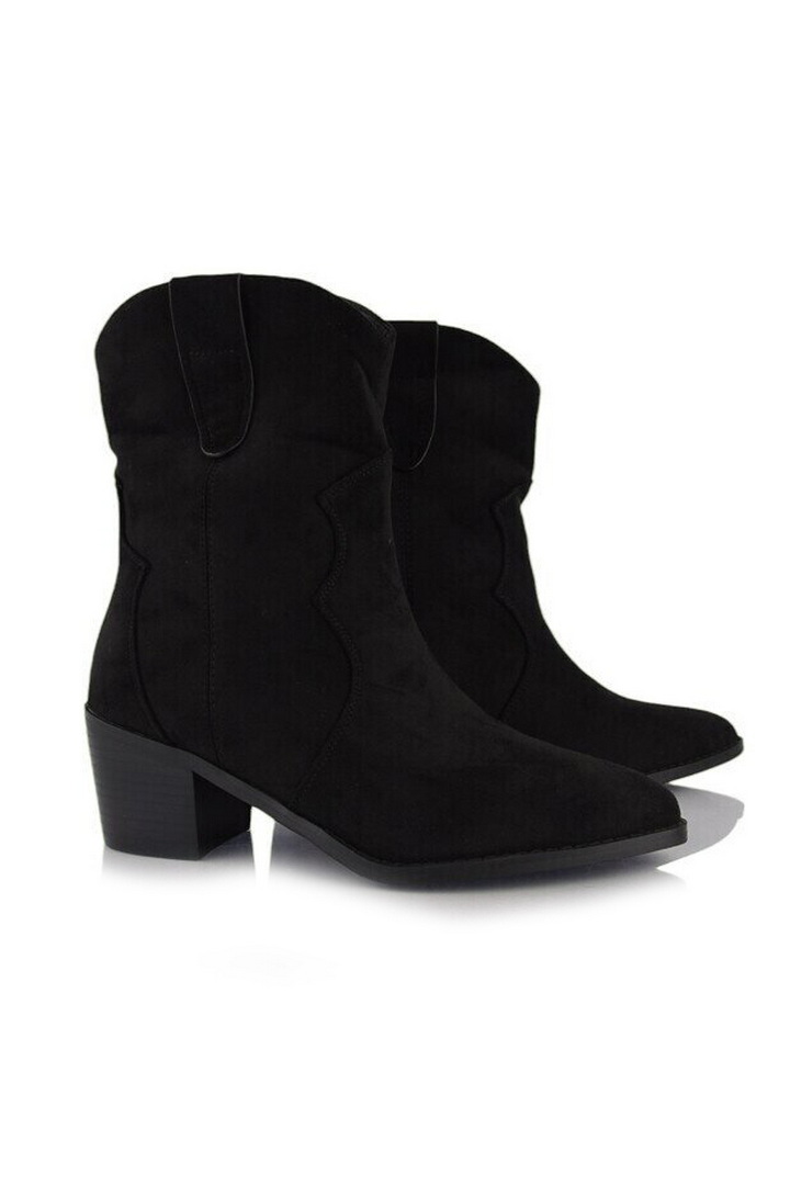 Черевики жіночі