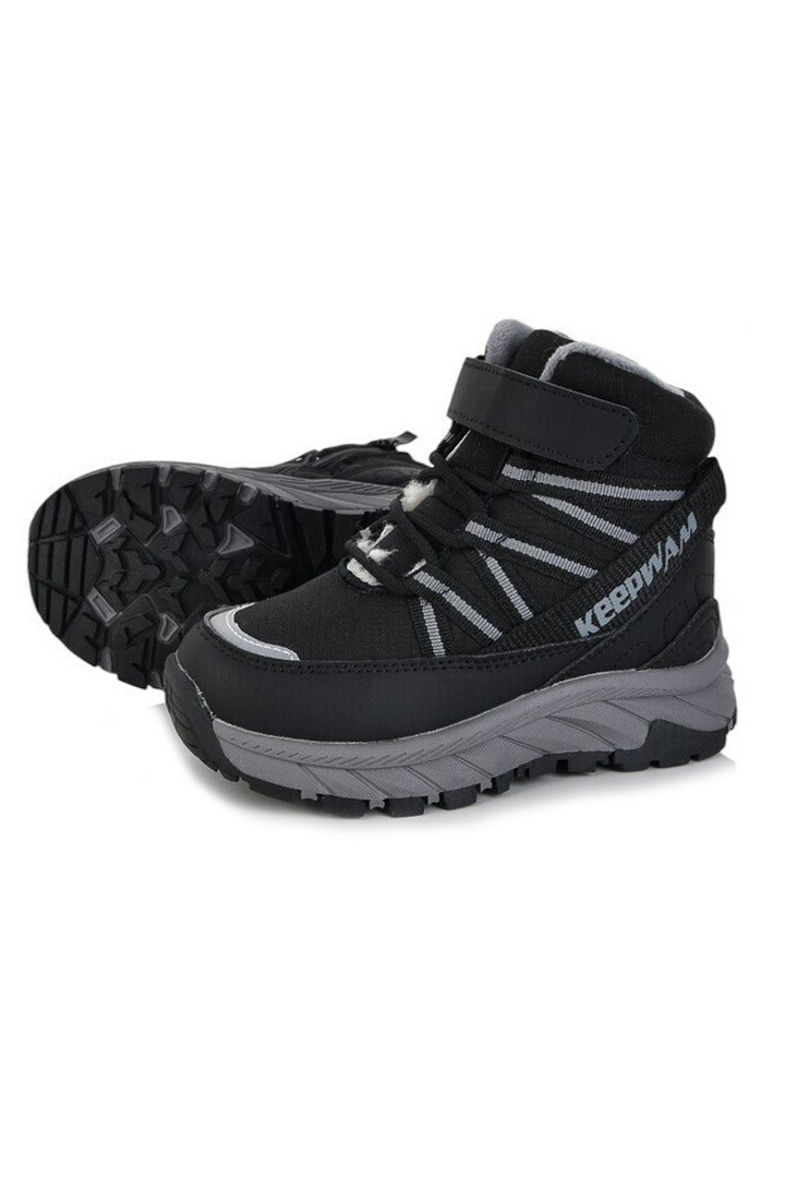 Черевики для хлопчика