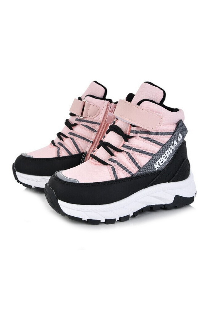 Черевики для дівчинки