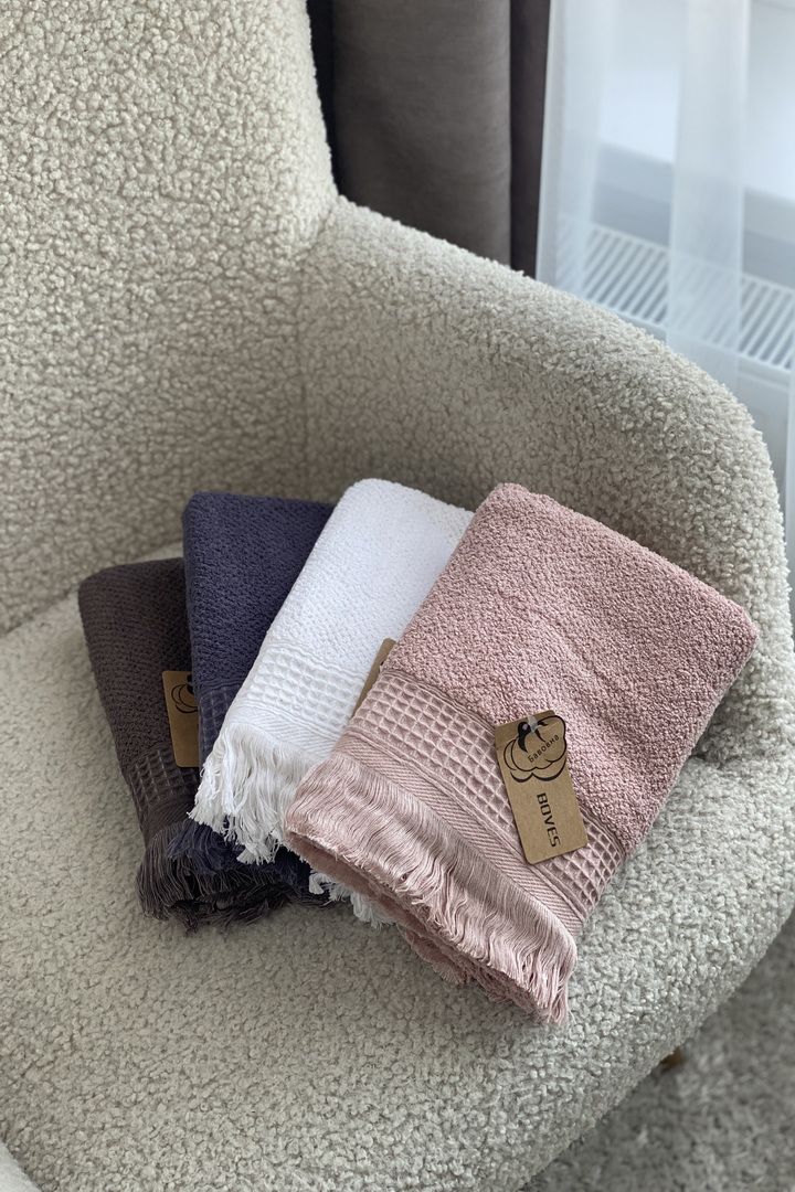 Лицьовий рушник