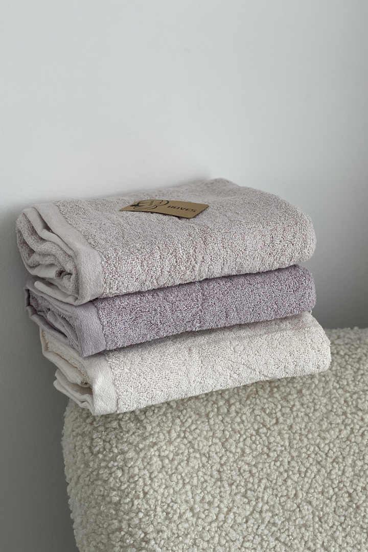 Лицьовий рушник