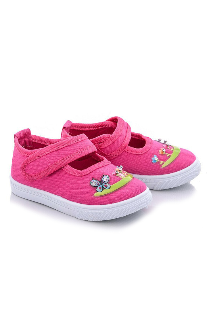 Капці дитячі