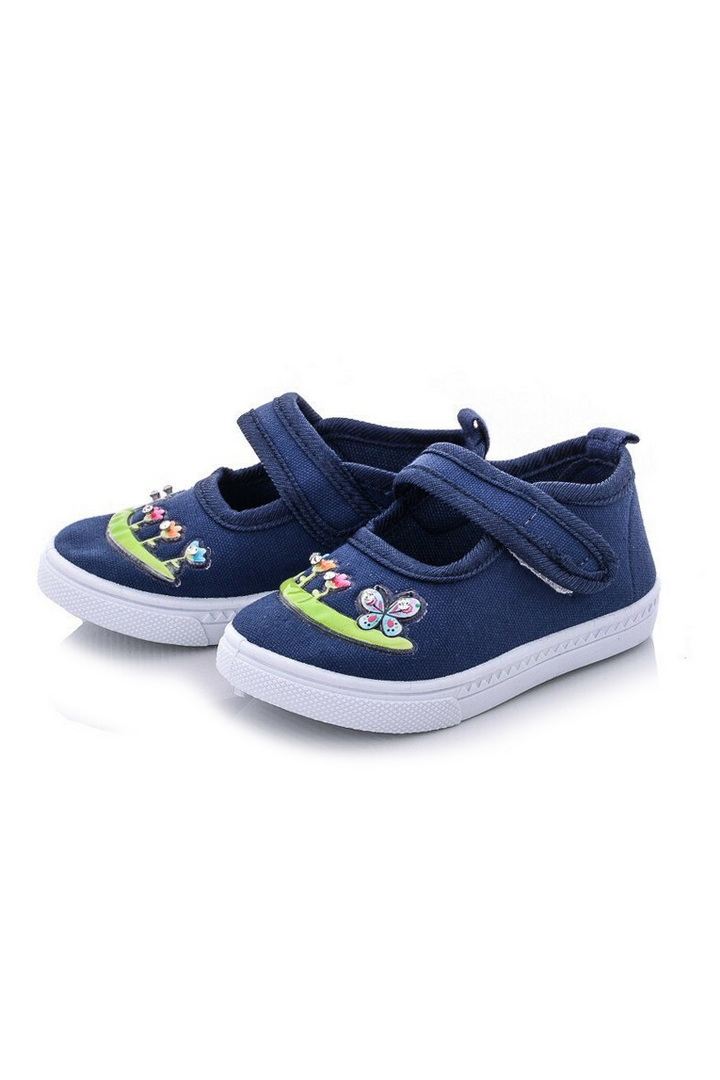 Капці дитячі