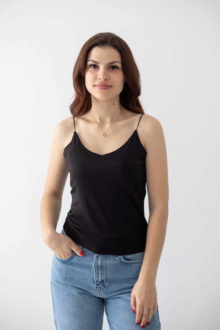 Майка жіноча