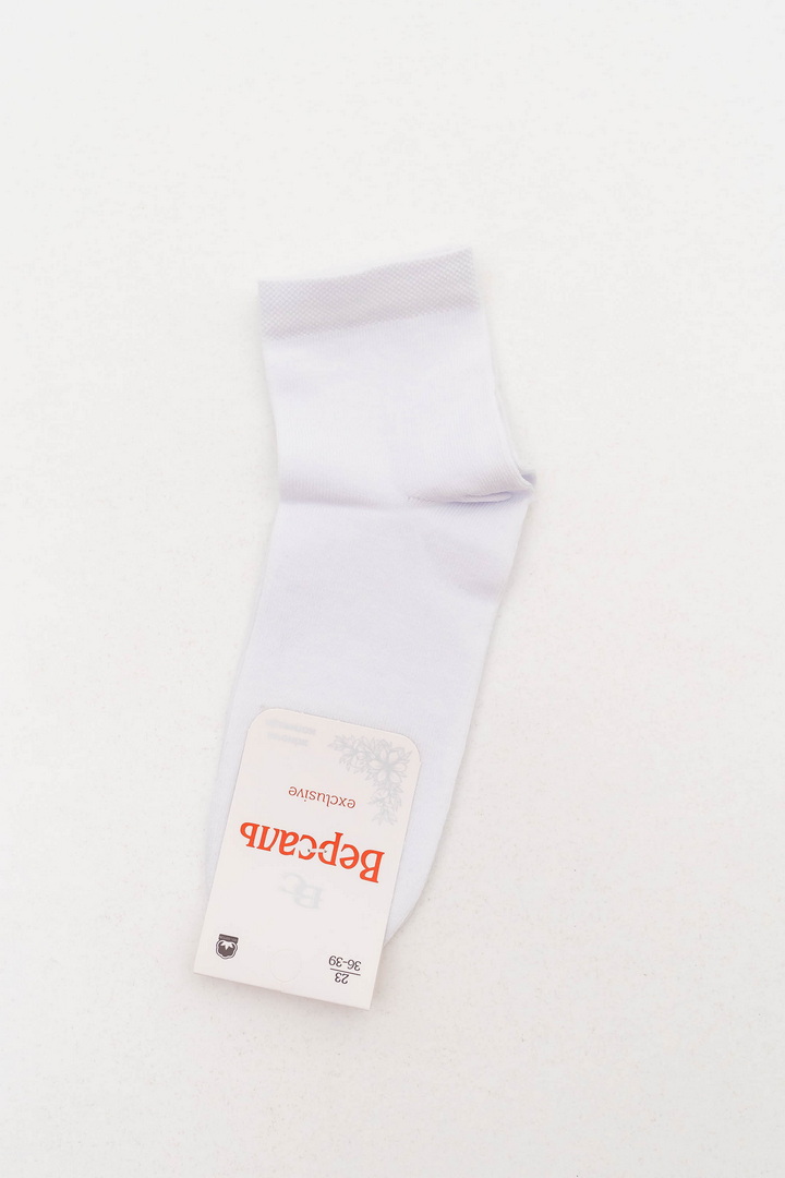 Шкарпетки жіночі 