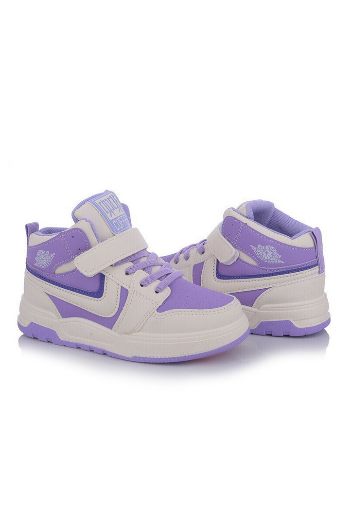 Черевики для дівчинки