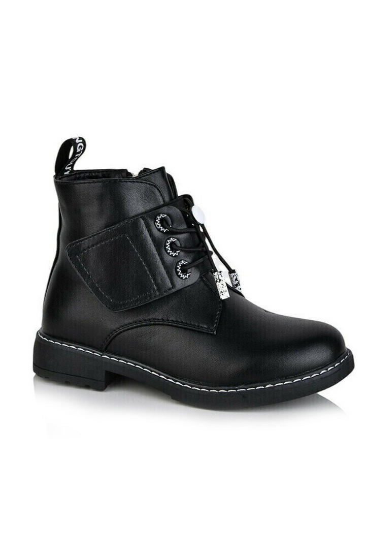 Черевики для дівчинки