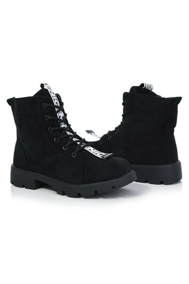 Черевики для дівчинки