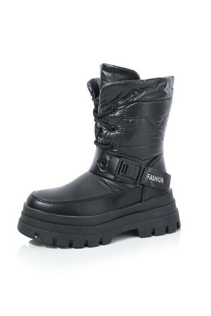 Черевики для дівчинки (Дутики)