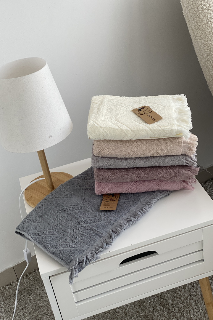 Лицьовий рушник