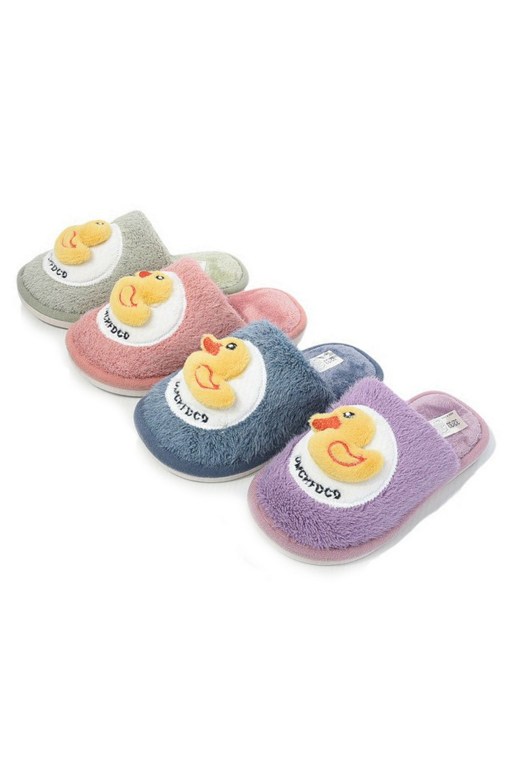 Капці дитячі