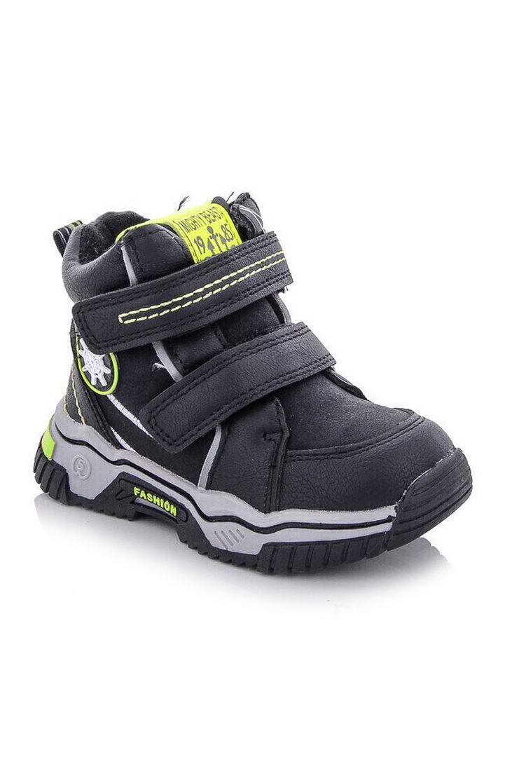 Черевики для хлопчика