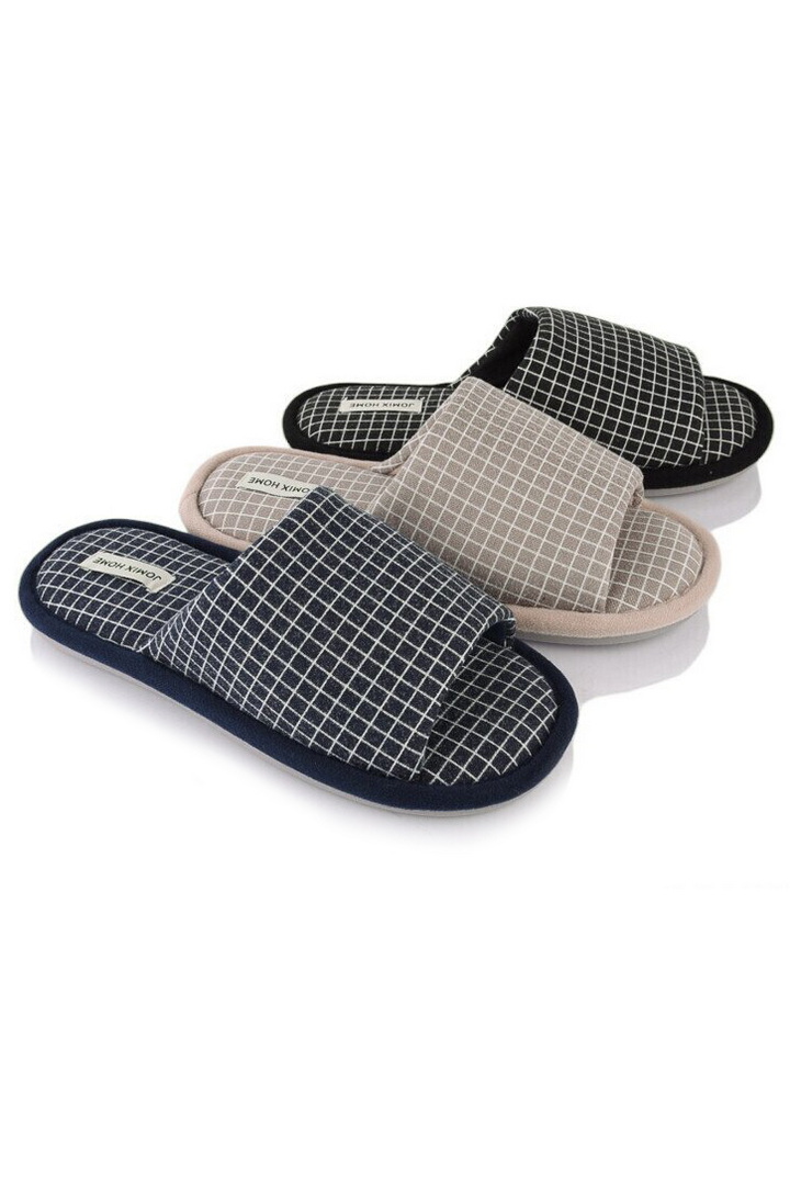 Капці чоловічі