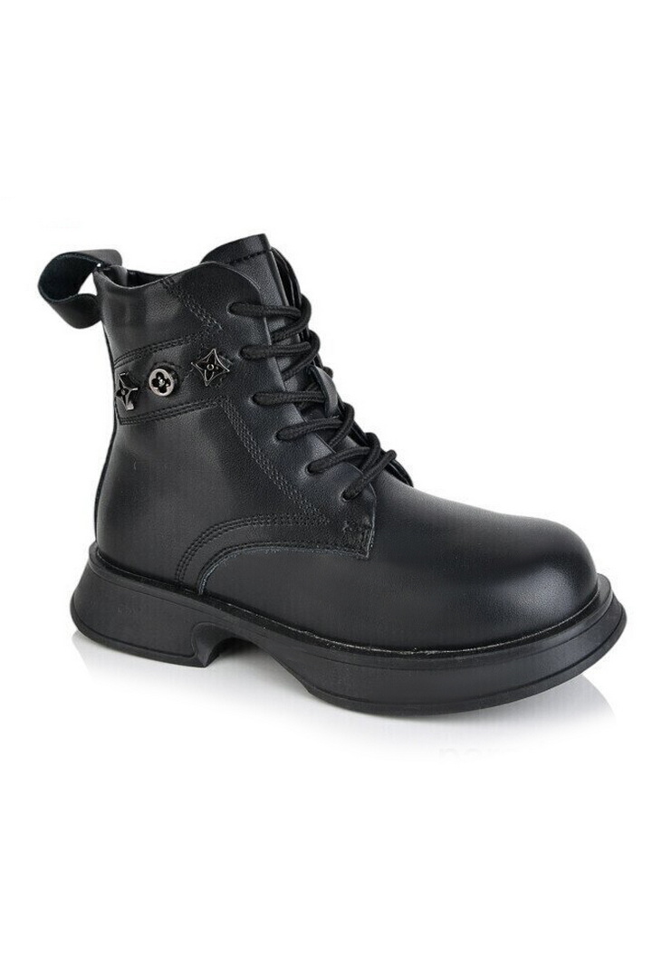 Черевики для дівчинки