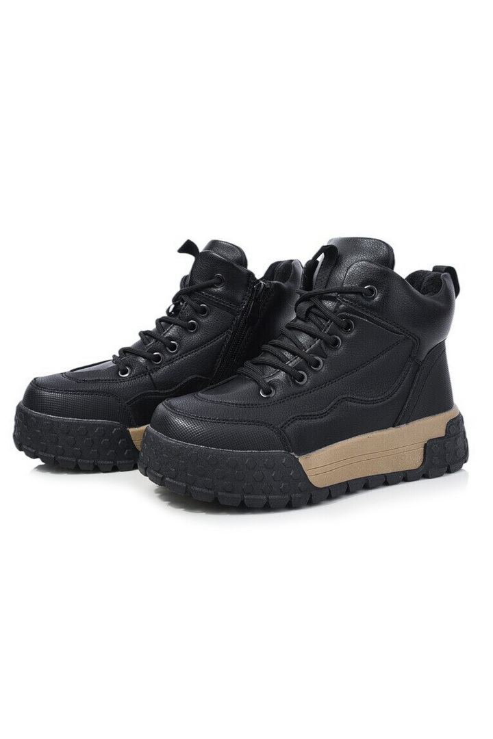 Черевики для хлопчика