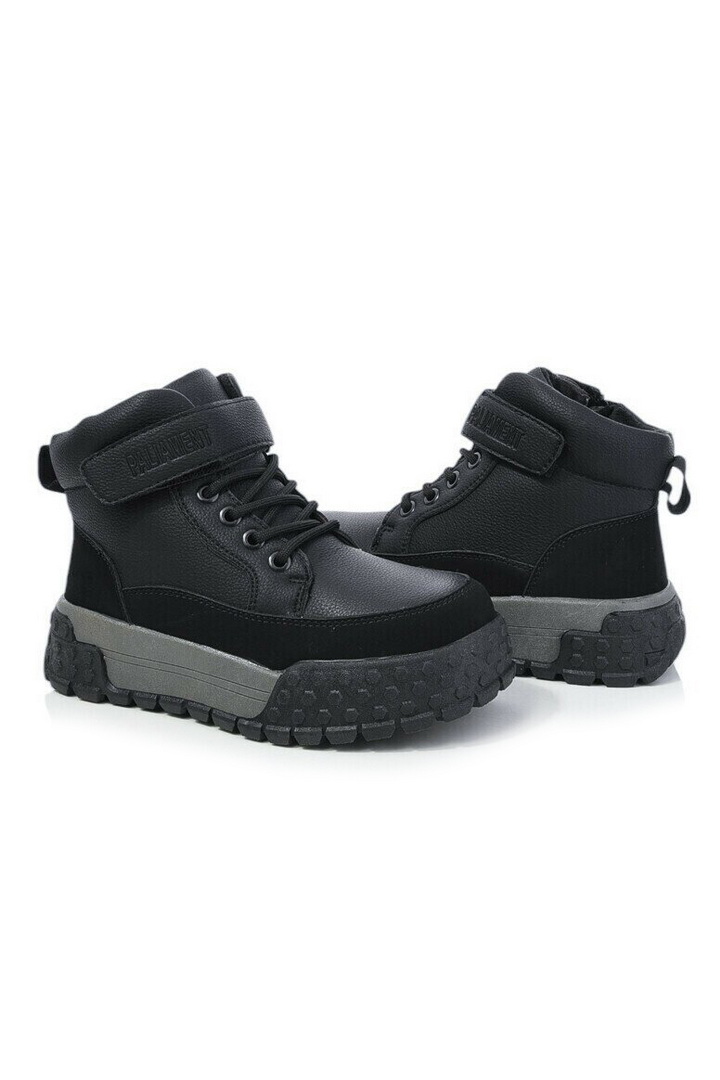 Черевики для хлопчика