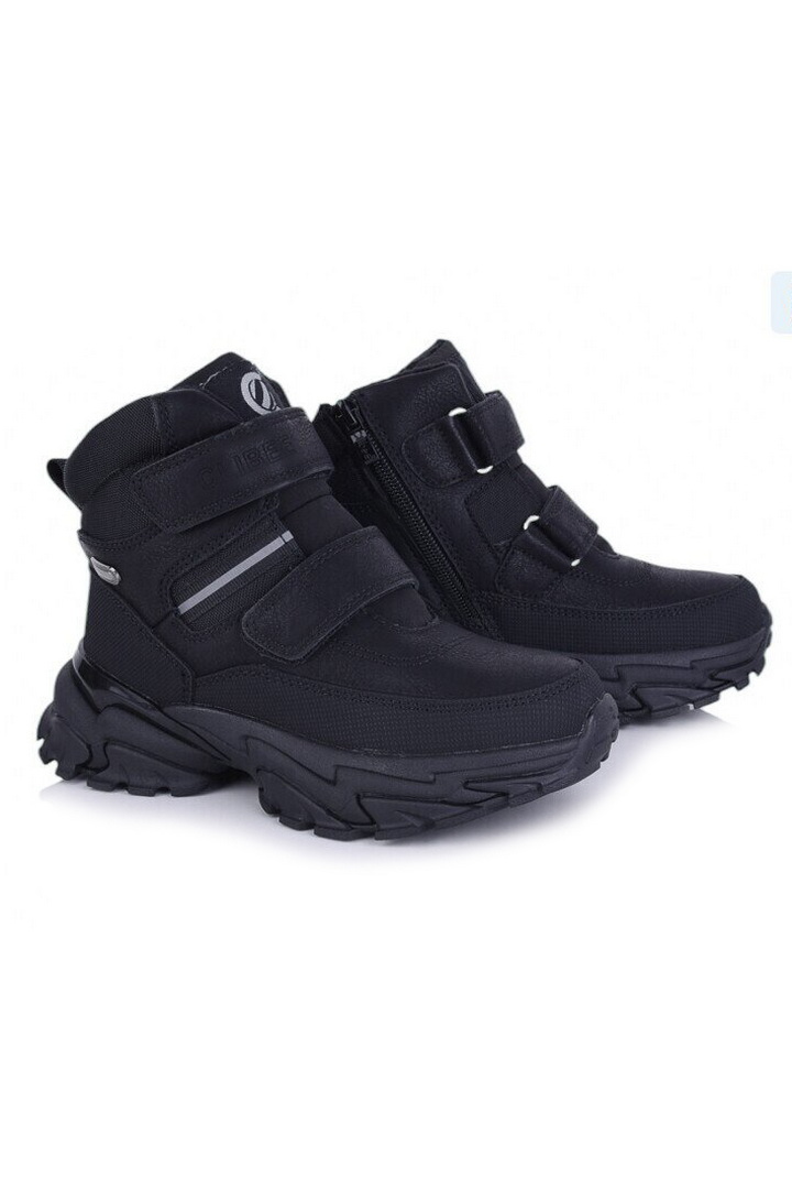 Черевики для хлопчика