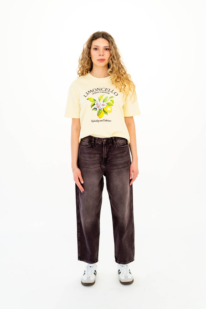 Джинси жіночі