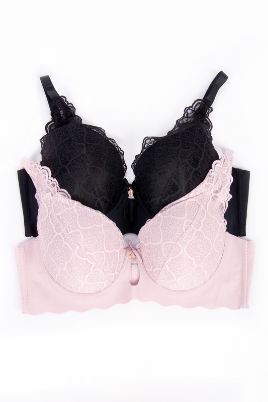 Ажурний бюстгальтер