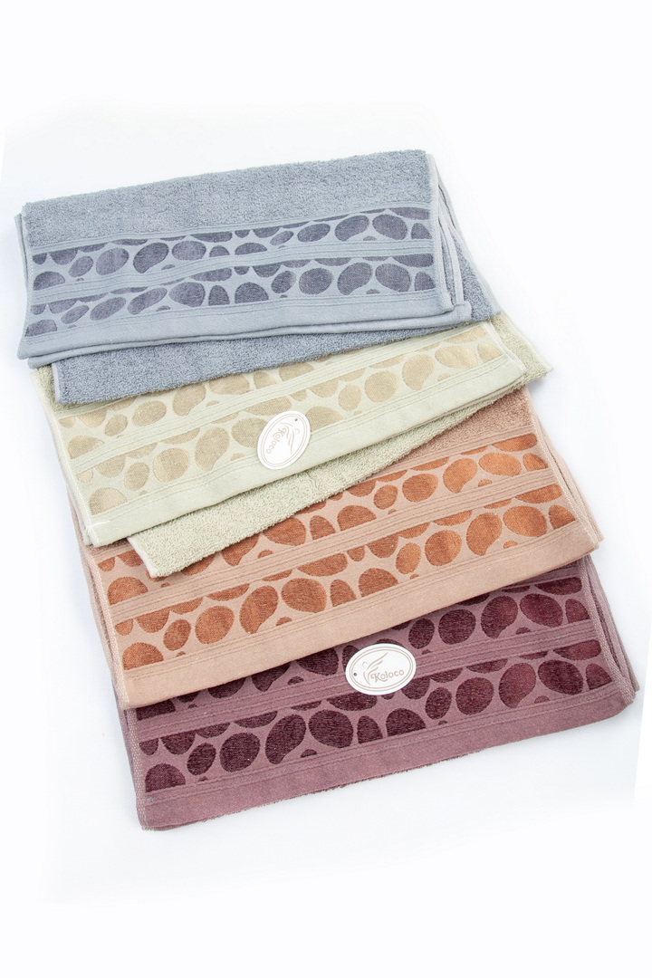 Лицьовий рушник