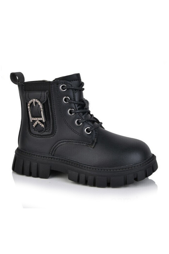 Черевики для дівчинки