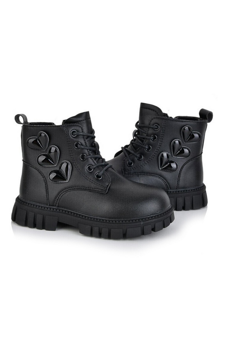 Черевики для дівчинки