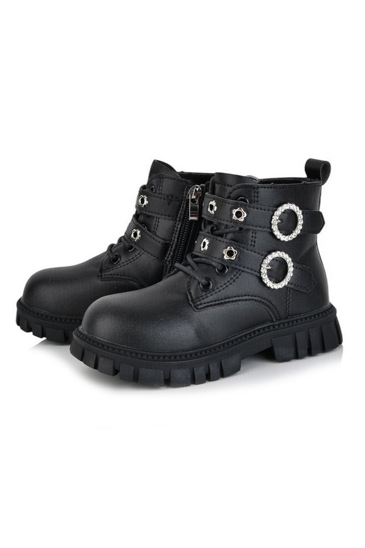 Черевики для дівчинки