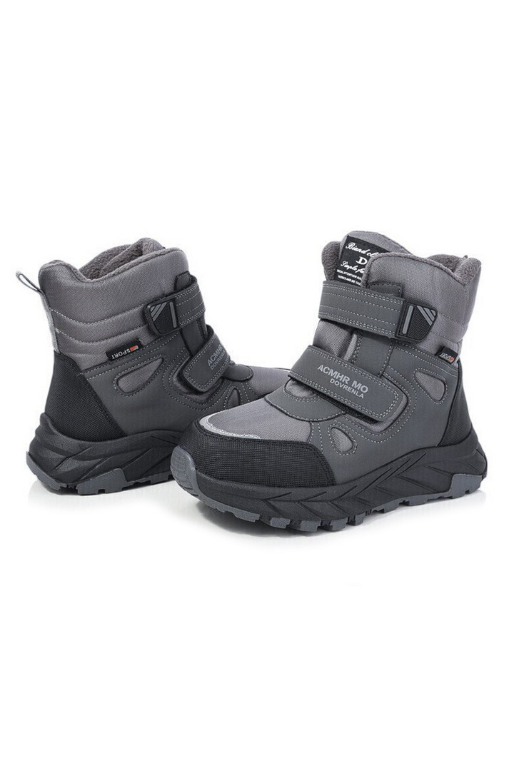 Черевики для хлопчика