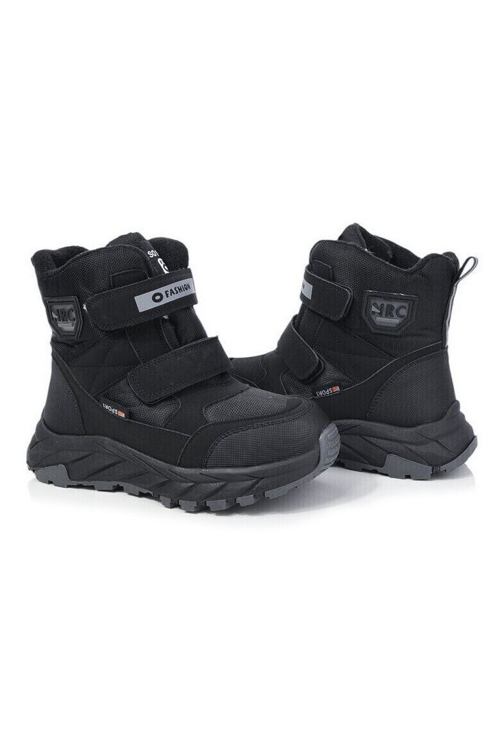 Черевики для хлопчика