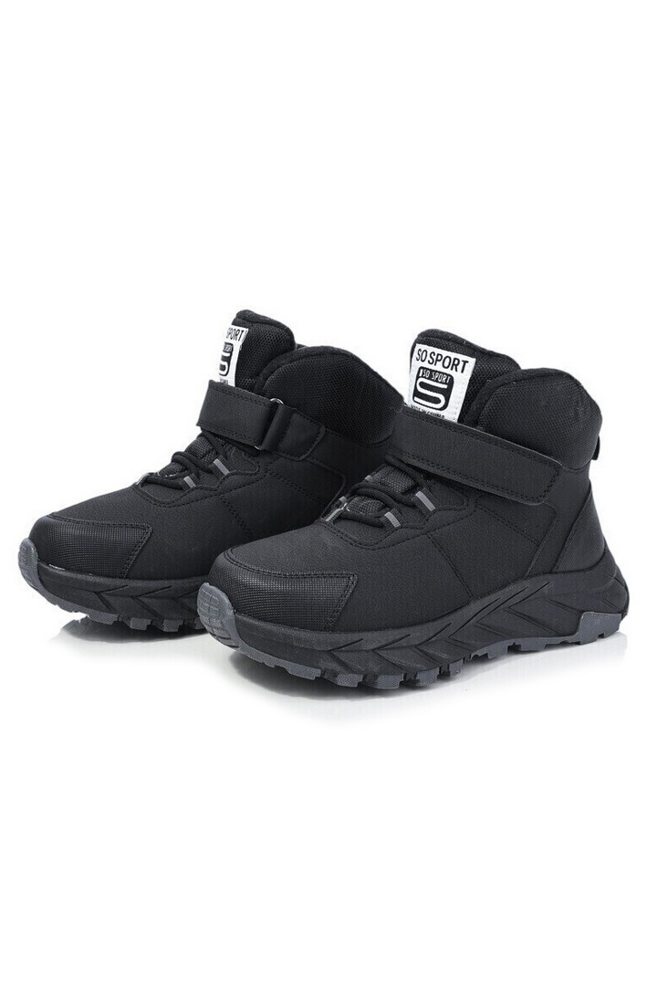 Черевики для хлопчика