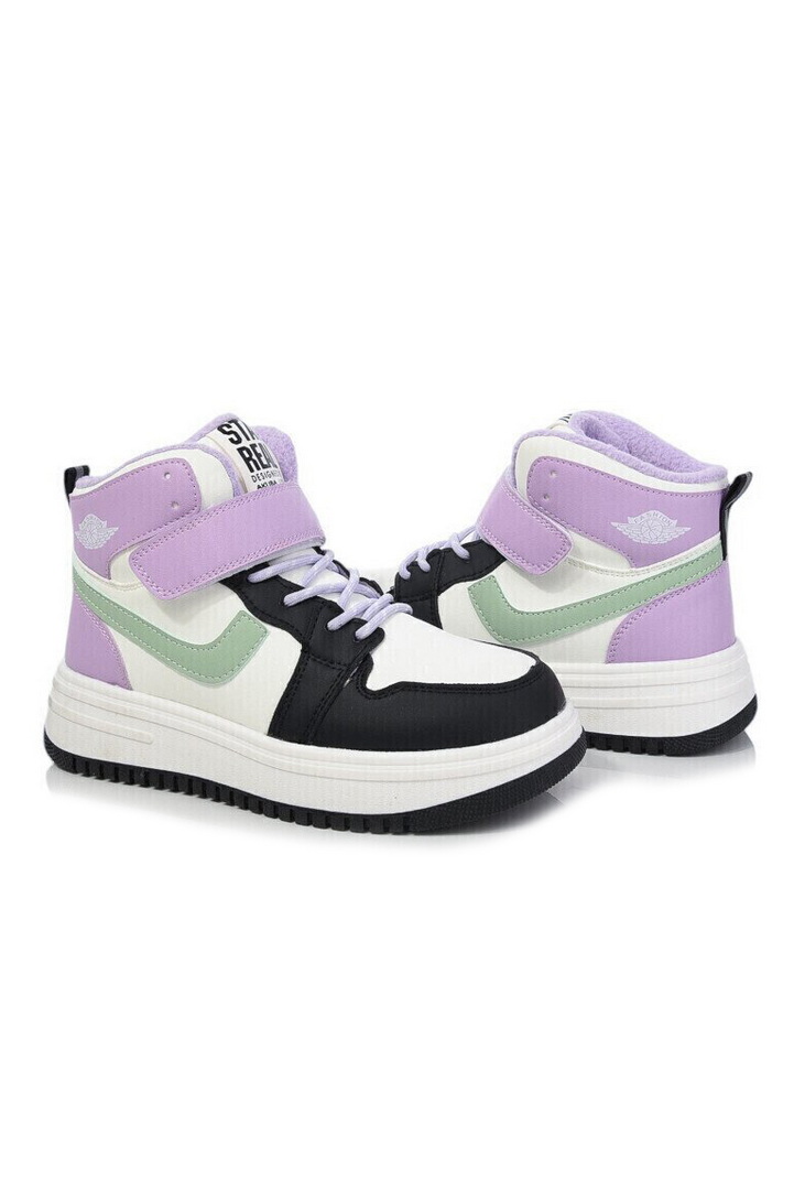 Черевики для дівчинки