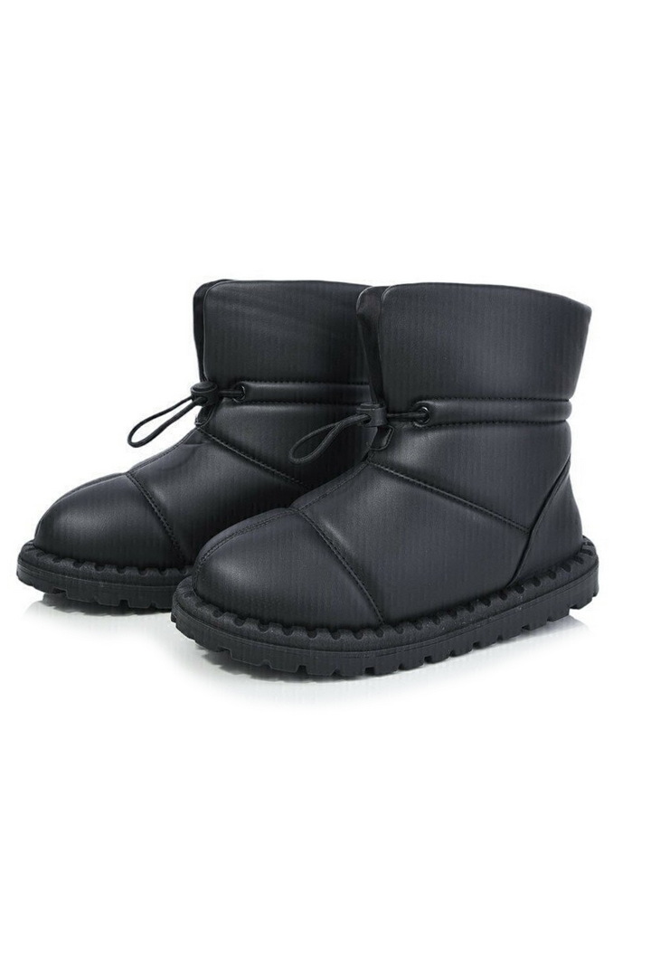 Черевики жіночі (Дутики)