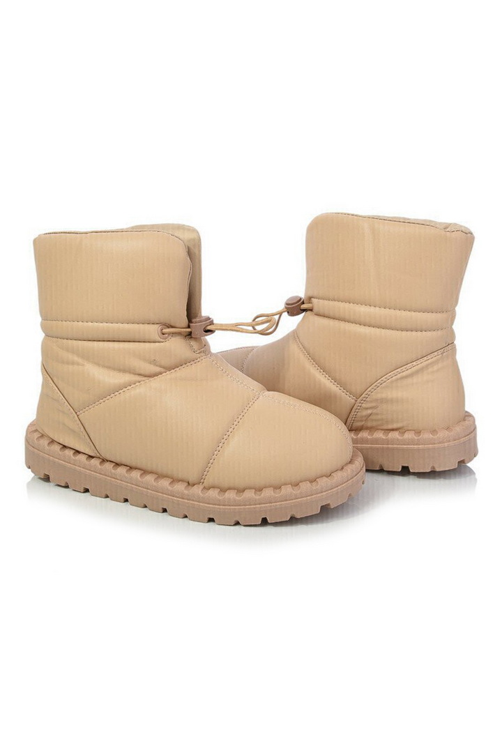 Черевики жіночі (Дутики)